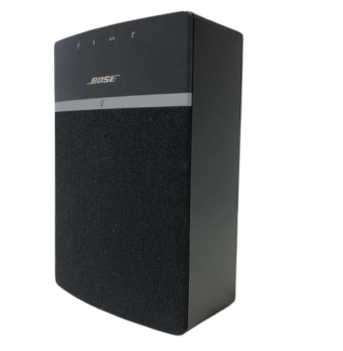 【美品早い者勝ち！】Bose Sound Touch10 Bose Sound Touch 10 Wireless Bluetooth Speaker Compact Black