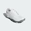 thumbnail 4  - adidas Ladies Adipure DC Golf Shoes Sizes 4.5-8 White RRP £85 Brand New F33616
