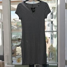 XS Stripe Dress