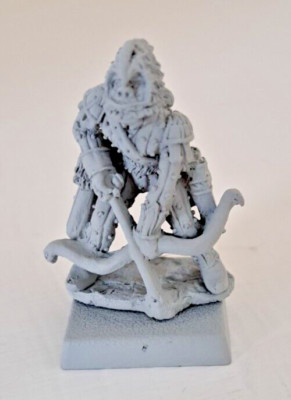 Warhammer Fantasy Citadel SS3-2 Buoophut Bane-Arrow Knight Of Chaos Speciality