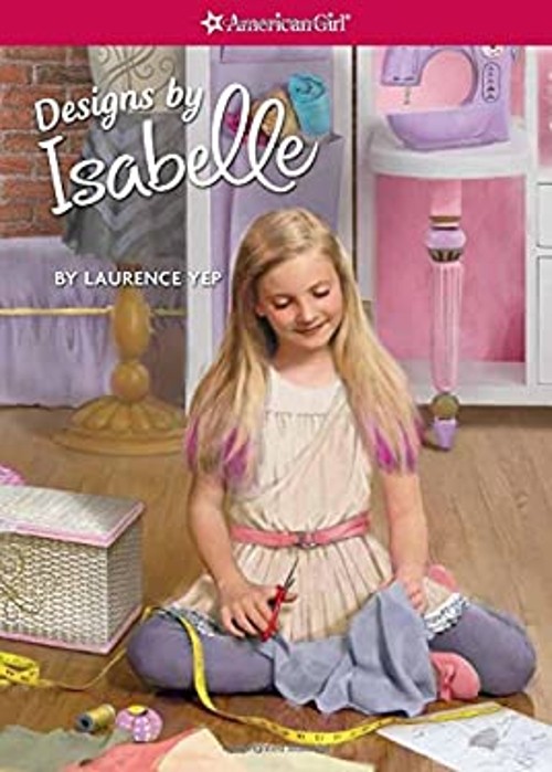 Designs by Isabelle Paperback Laurence YepFree US Delivery | ISBN:1609583728