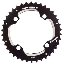 Race Face Turbine 11-fach Kettenblatt | 104mm...