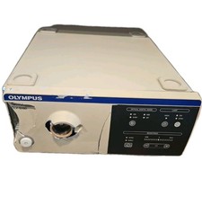 Olympus Clv-s190 Visera Elite Xenon Light Source - For Parts Or Repair