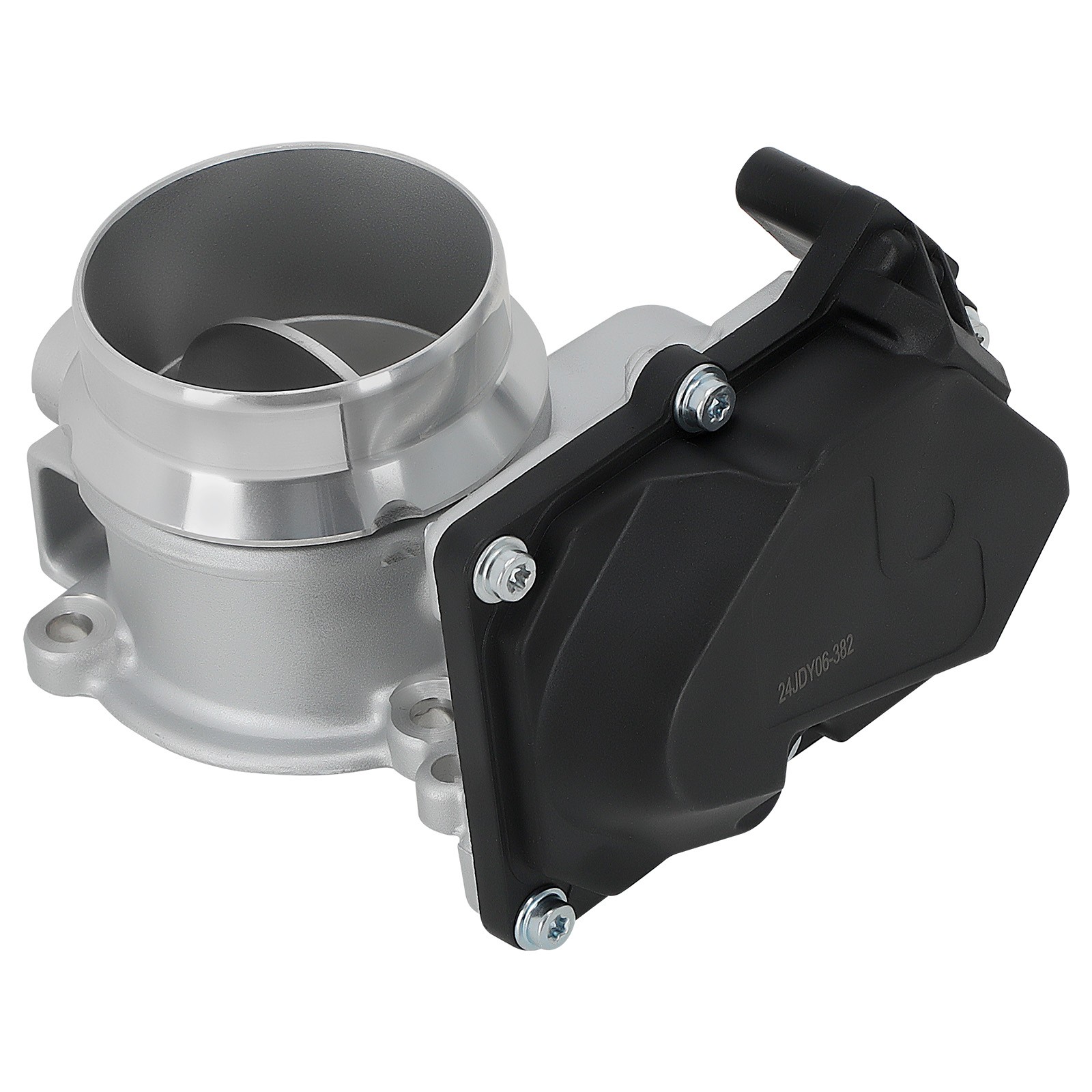 Corps papillon 13547806231 régulateur d'admission d'air pour BMW F11 X5