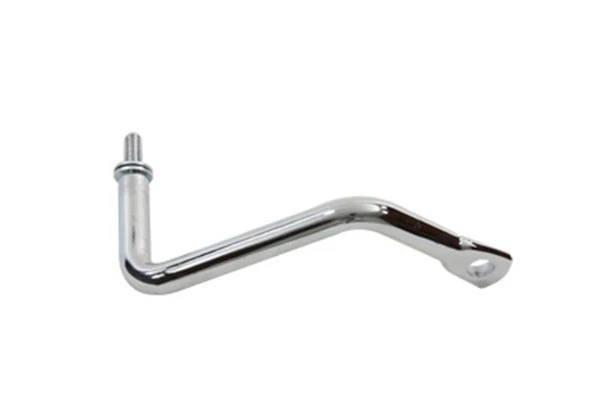 SUPPORT FILTRE A HUILE HUILE POUR HARLEY-DAVIDSON FXST FLST - Photo 3/3