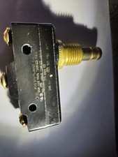 Honeywell Micro Switch , BZ-2RQ-A2