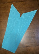 Vintage Veresa by Vera Neumann Green Scarf