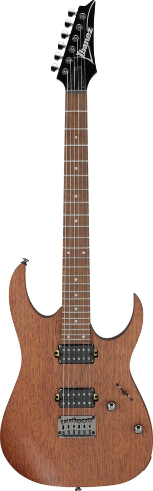 Ibanez Rg421 Mol - Mahogany Oil