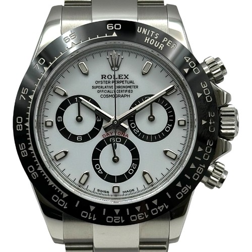ROLEX Daytona 116500LN TO285162