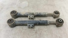 Jeep Tj Wrangler Adjustable Front Upper Contorl Arms 1997-2006 108406