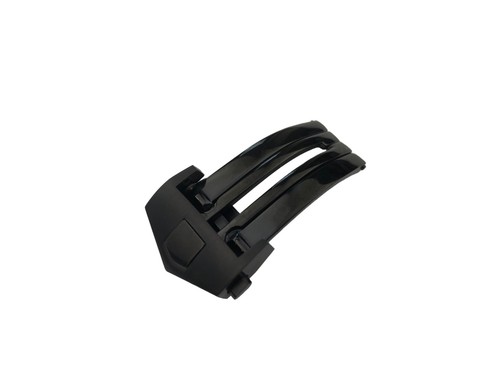 Blau 20 22 mm Echt Wildleder Leder Armband/Band passt Tag Heuer Uhrenschließe/Schließe - Bild 9 von 10