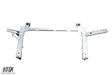 2020 - 2024 BMW F44 228I FRONT REINFORCEMENT CROSS BAR BRACKET ASSEMBLY OEM 20K