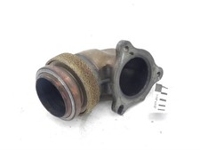 Exhaust Manifold Elbow Header Down Corner Pipe 3.0 V6 For 10-18 Sprinter Diesel Exhaust Manifold Elbow Header Down Corner Pipe 3.0 V6 For 10-18 Sprinter Diesel