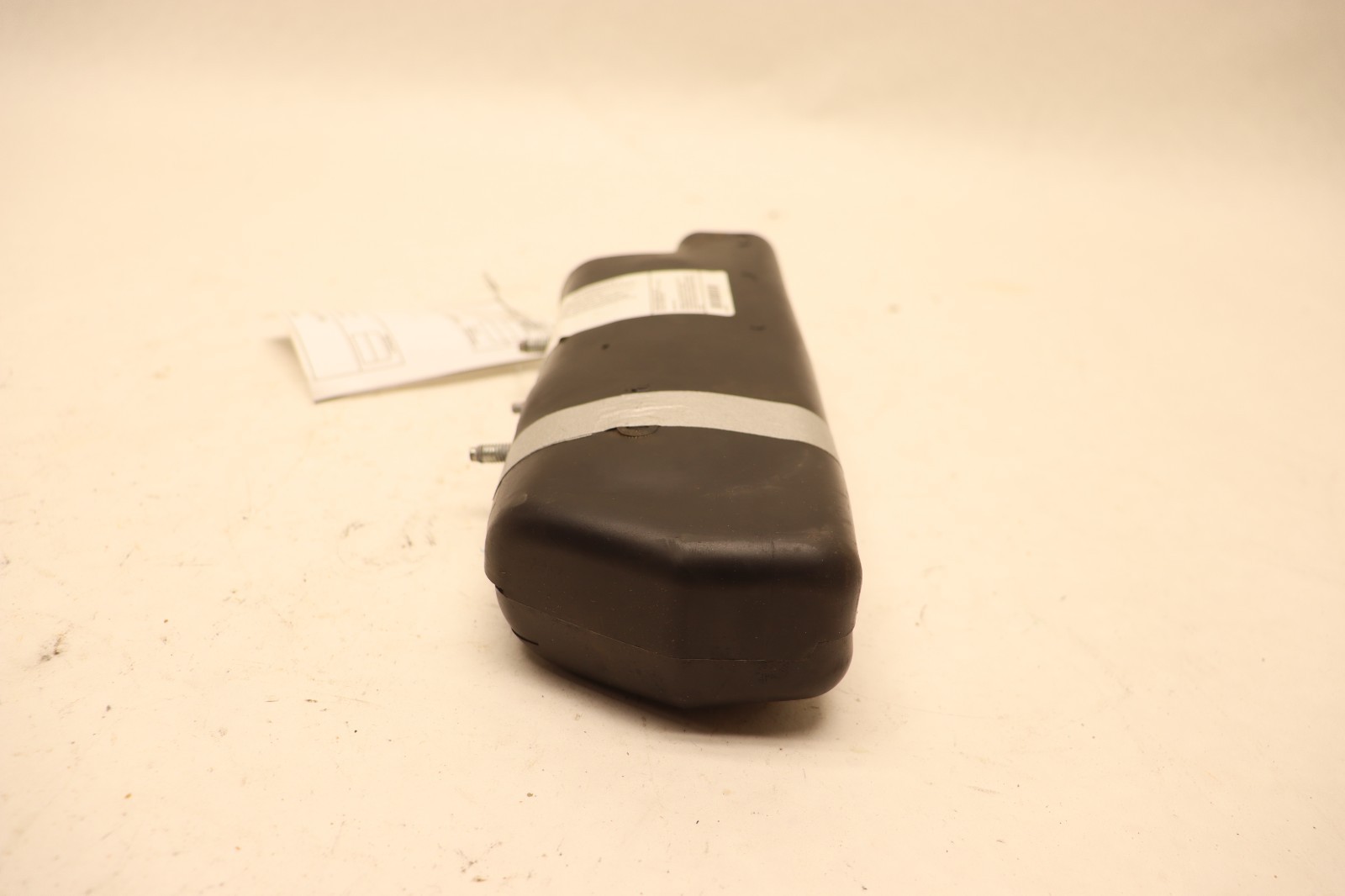 2006-2008 ASTON MARTIN V8 VANTAGE FRONT RIGHT PASSENGER SIDE SEAT AIR BAG OEM
