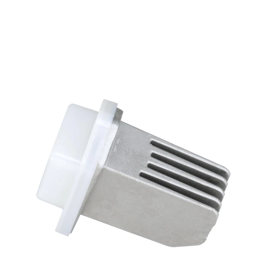 Resistor de motor soprador HVAC SMP para 2001-2003 Saturn LW300 - Imagem 4 de 4