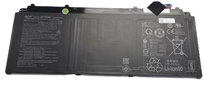 AP1505L Akku für Acer Aspire S13 S5-371 Chromebook R13 CB5-312T 3ICP4/91/91