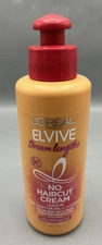 L'Oreal Paris | Elvive | Dream Lengths | Leave In Conditioner-6.8 Oz Brand NEW