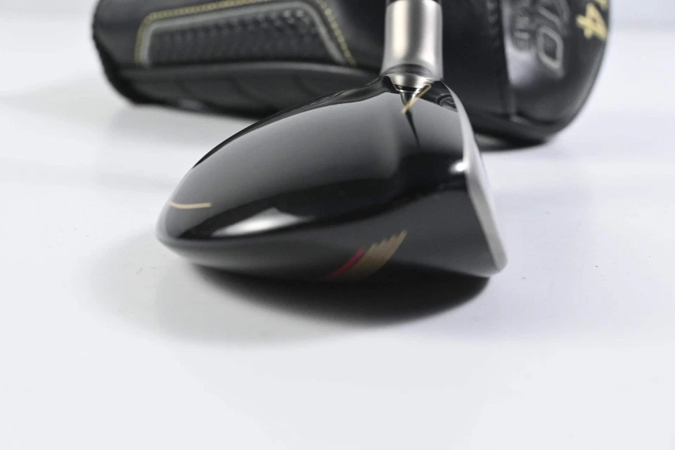 XXIO Prime #4 Hybrid / 19 Degree / Senior Flex XXIO SP-1200 44.5 Shaft - Image 3 of 4