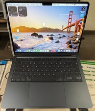 MacBook Air M5 ,13 Zoll, 1TB SSD, 16GB RAM, M...
