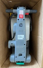 Bissell Commercial BG10 Deep Clean 2 Motor Carpet Extractor 10N2, 10 1/2" Path