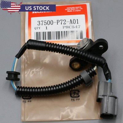 OEM Crankshaft Position Sensor For 2001-1994 Honda CR-V Civic Acura Integra US