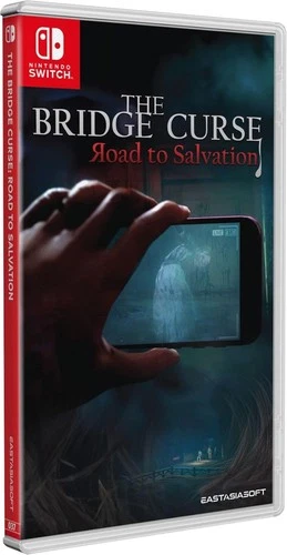 The Bridge Curse: Road to Salvation - Nintendo Switch