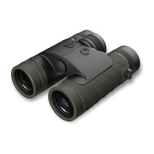 BURRIS Signature LRF Green/Gray 10x42 Binocular 300299 