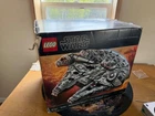 LEGO Star Wars: Millennium Falcon Ultimate Collector Series UCS 75192 Complete