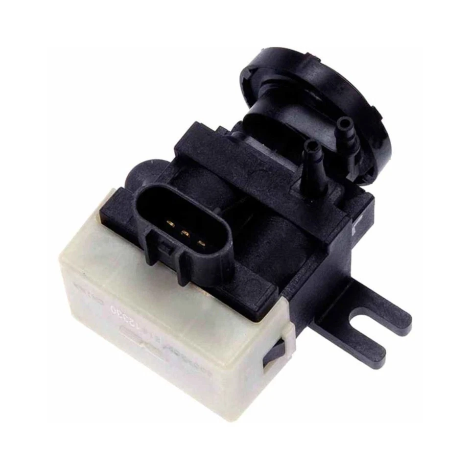 Interruptor diferencial 4x4 metal y plástico para Ford F-450/F-550 Super Duty 1999-2010 Foto 3 de 4