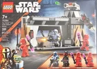 LEGO Star Wars 75386 Paz Vizsla Vs Moff Gideon Battle FREE SHIPPING!