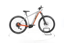 EBIKE Offroad Pro MTB VTT électrique semi-rigide Bosch Batterie 625Wh 29" gris