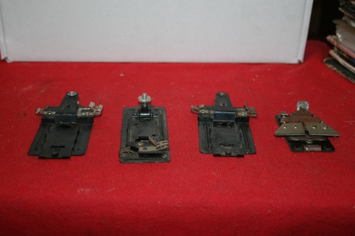 2 Ferrocarril Tren Lionel Nº 153 C y 145 C y 1045 C Hecho en Estados Unidos | Condition: Used