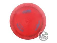 USED Innova Blizzard Teedevil 141g Red Blue Foil Distance Driver Golf Disc
