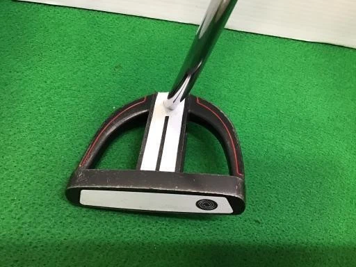 ODYSSEY Backstryke Marxman BACK STRYKE MARXMAN 34 inches Putter - Image 2 of 4