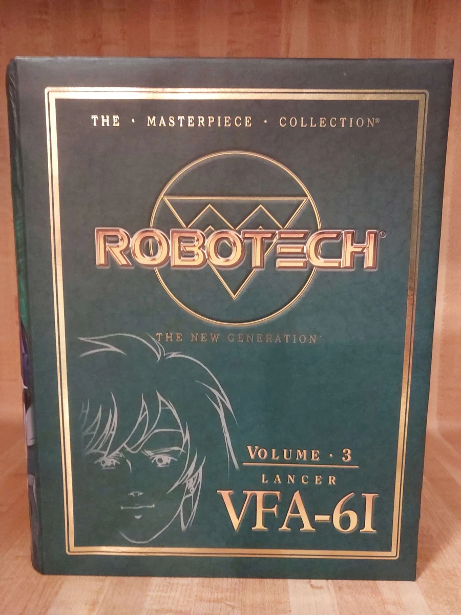 robotech masterpiece products for sale | eBay