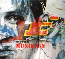 Schwalm - Musikain, (CD)