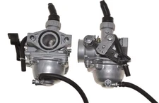 Mogo Parts 03-0008-HP 4-Stroke Carburetor 19mm 50-125cc High Performance