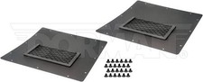 Dorman 82546 Interior Door Panel Kit For 2014-2024 Ram Promaster 1500 2500 3500