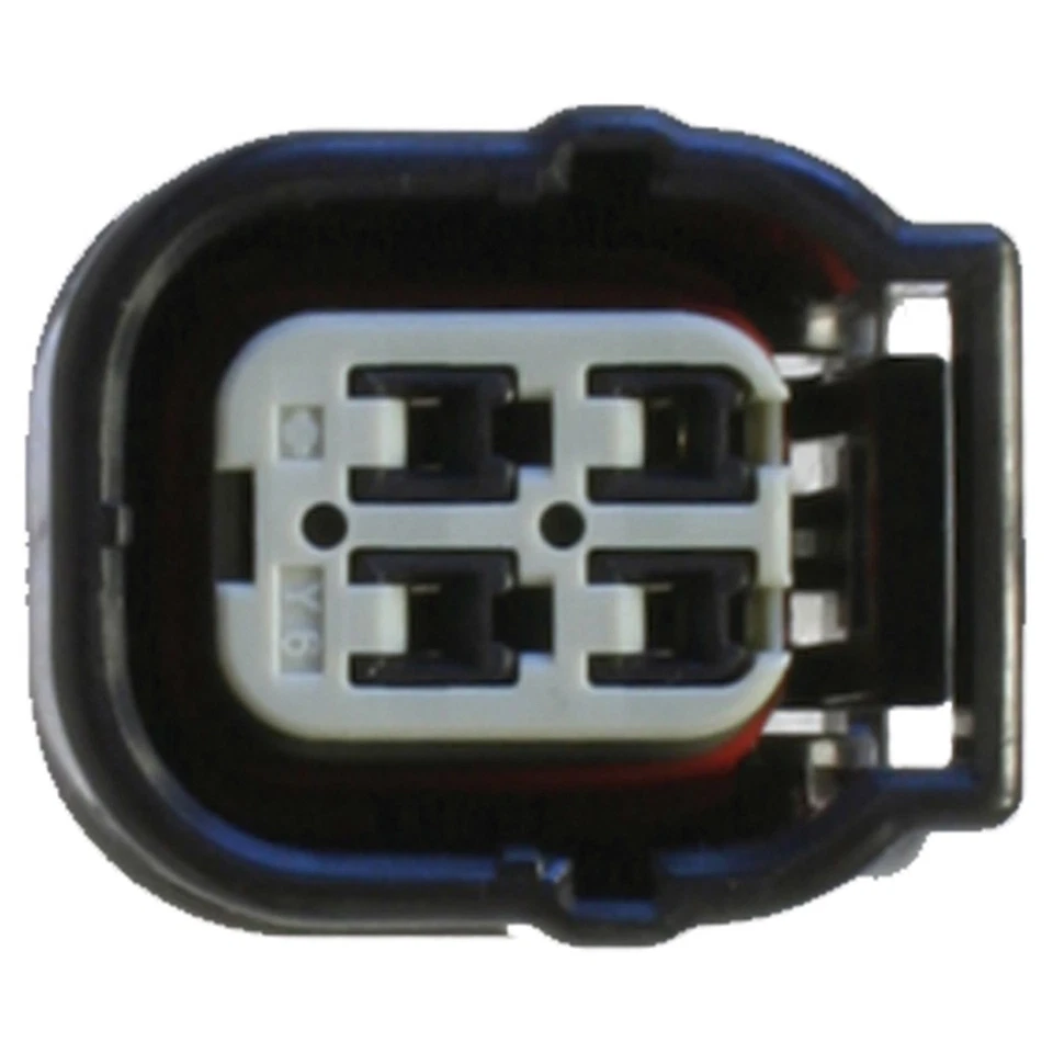 24026 NTK O2 датчик кислорода вниз по течению для Acura CSX Honda Civic подходит 2007-2008 - Изображение 3 из 3