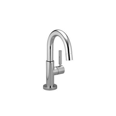 Dornbracht Pillar Tap Cold Water Tara 17510882 Chrome