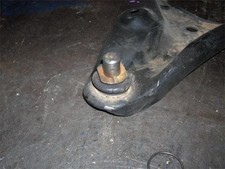 Triangle de suspension Dacia SANDERO