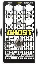Catalinbread CSIDMAN Ghost Delay Pedal