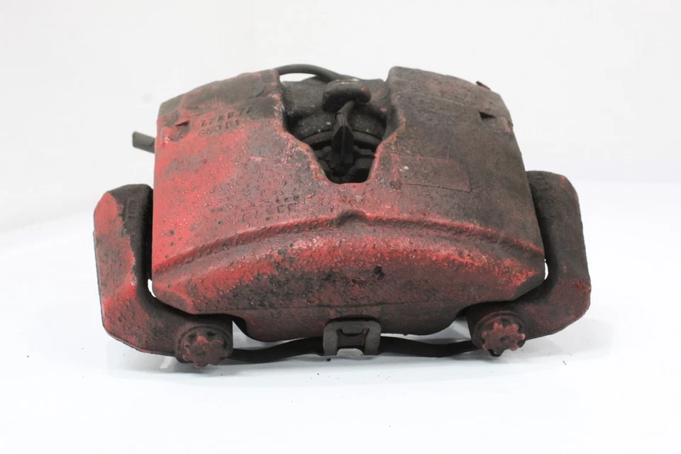 Pinza de freno delantera NS 320mm 8K0615123B Audi A4 Allroad 8K B8 Foto 3 de 4