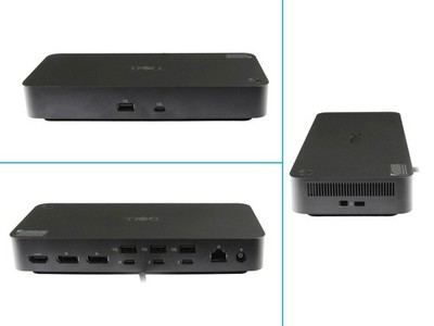 Dell Pro Max 14 Premium MA14250 Original Pro Thunderbolt 5 Dock   WD25TB5 Thunde