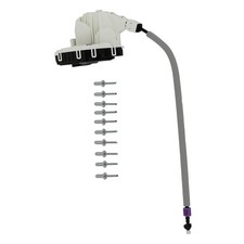 T&uuml;rschloss Fahrert&uuml;r Vorne Rechts for Mercedes-Benz W204 W212 2047201835