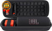 JBL Flip 7/Flip 6 Waterproof Portable Bluetooth Speaker Protective Case Case