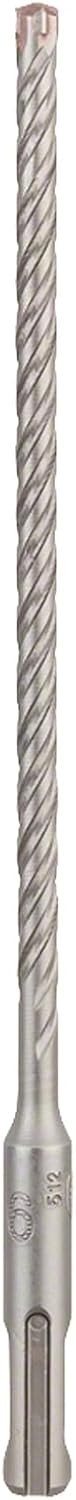 Bosch PRO SDS Plus-5X Hammer Drill Bit 6 x 150 x 210 mm Concrete - Image 8