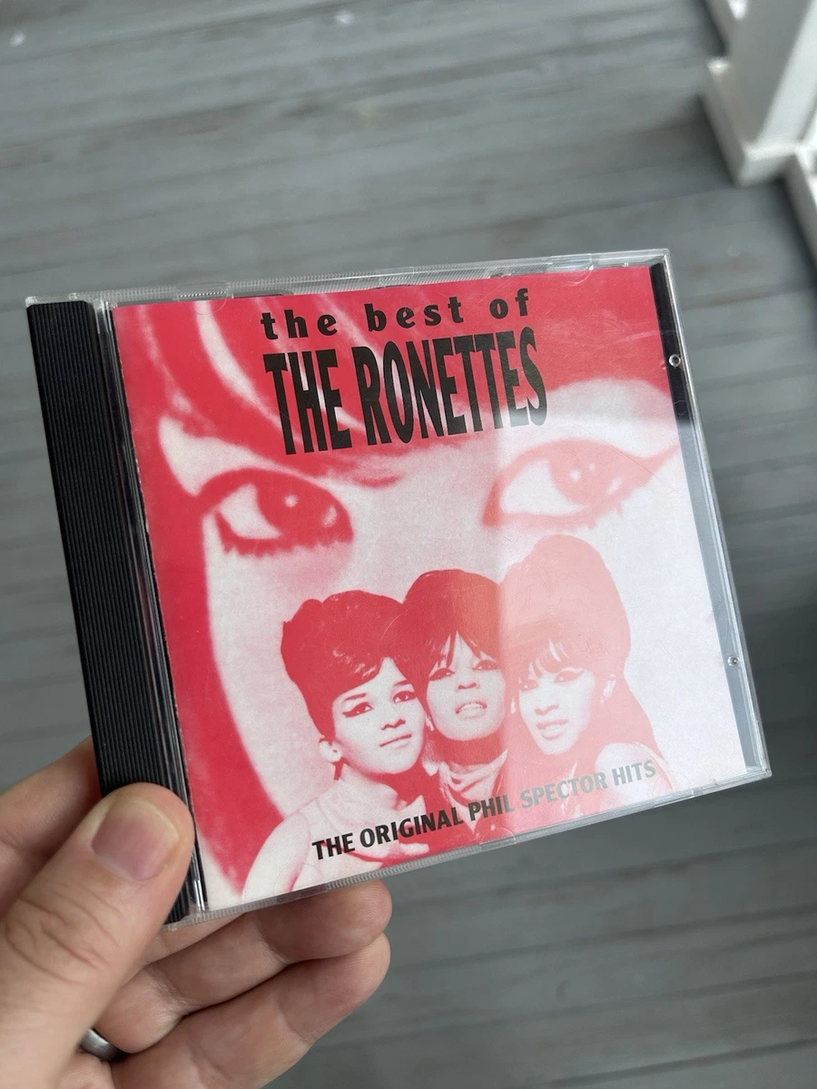RONNIE SPECTOR,新品未開封,RONETTES,直筆サイン入り,CD RONNIE SPECTOR - RONETTES Autographed 8x10 Signed reprint Photo
