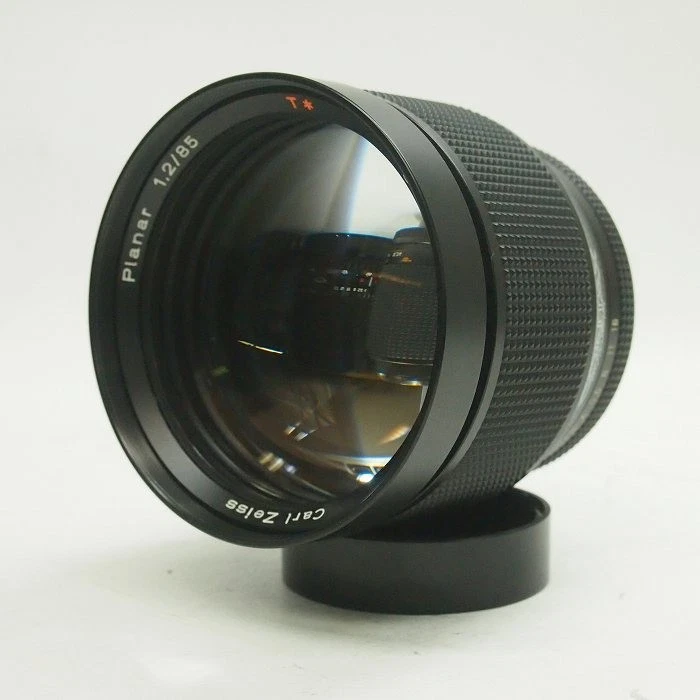 ZEISS Planar T* 85mm Focal f/1.2 Camera Lenses for sale - eBay