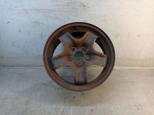 RENAULT Megane IV (K9A) EINZELFELGE Stahlfelge 6.5Jx16 ET41 5x114,3 403003680R
